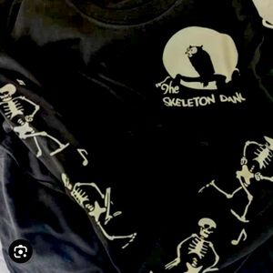 ISO Silly Symphony Spirit jersey